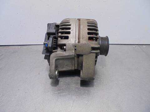 Foto 3ª: Alternador Opel Astra EDITION 90CV 66KW [Z14XEP] (2006)