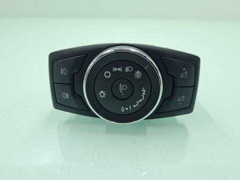 Mando Luces Ford Ranger DOPPELKABINE 4X4 WILDTRAK 200CV 147KW