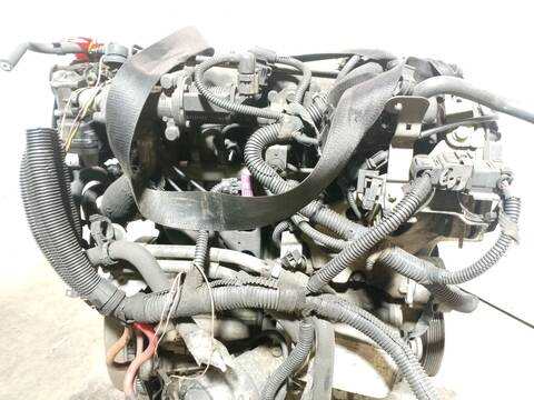 Foto 4ª: Motor Completo Opel Vectra 1.9 CDTI F69) 120CV 88KW [Z 19 DT] (2005)