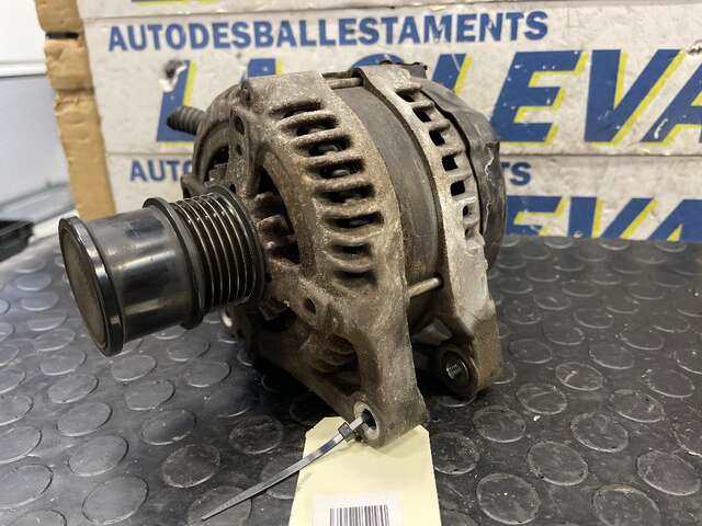 Alternador Ford C Max C-MAX TITANIUM 998 CC 1.0 LTR) 125CV/92KW [ENM1/E 0CV C MAX/GRANDDXA CB7 DESDE 08/2010 HASTA 03/2