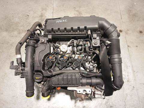 Motor Completo Peugeot 308 1.2 THP 130 131CV 96KW