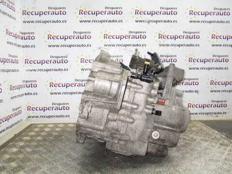 Caja Cambios Volkswagen Passat CRLB BERLINA