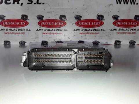Foto 3ª: Centralita Motor ECU Bmw Serie 3 315 320D 2.0 16V DIESEL CAT 150CV (2003)
