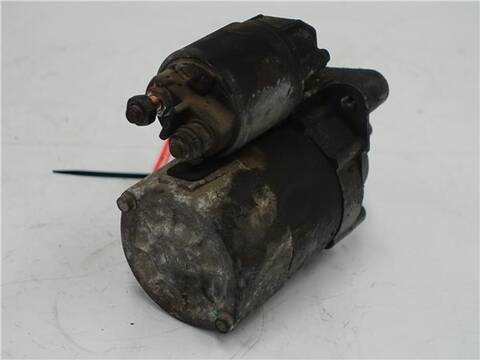 Foto 2ª: Motor de Arranque Renault Scenic 1.6 16V FAIRWAY 107CV 79KW I JA...) [G/K4M B7] (1999)