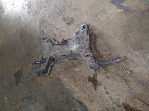 Puente Delantero Citroen C4 BUSINESS CLASS PICASSO 112CV 82KW