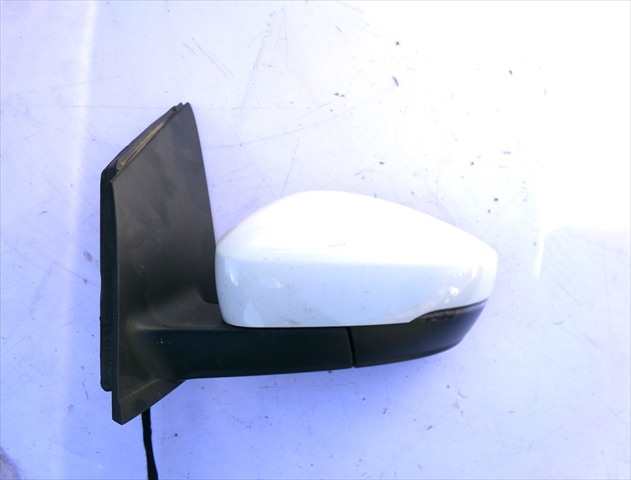 Foto 2ª: Retrovisor Izquierdo Volkswagen Polo 1.2 TSI 2009-2014 [CBZ] (2014)