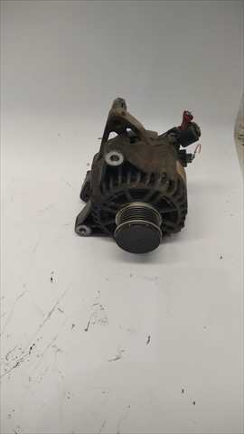 Foto 2ª: Alternador Ford Fiesta 1.4 D [D/F6JA] (2002)
