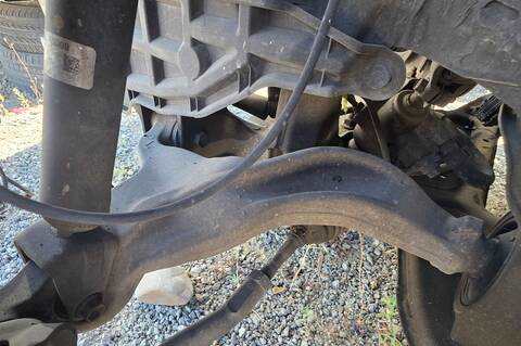 Brazo Suspension Delantero Izquierdo Infiniti Q50 Q50 BASE 170CV 125KW