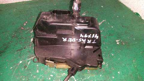 Cerradura Puerta Trasera Derecha Renault Laguna GRANDTOUR KG0) 120CV 88KW