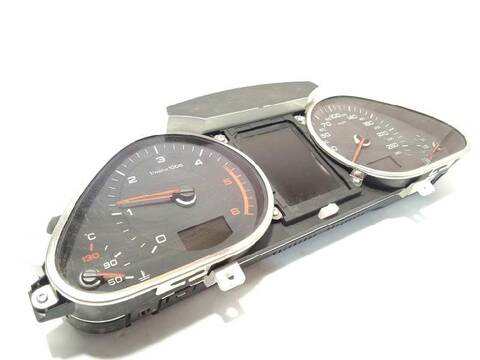 Cuadro de Instrumentos Audi A6 3.0 TDI QUATTRO AVANT 240CV 176KW