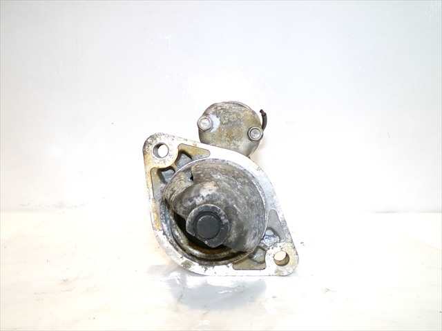 Foto 3ª: Motor de Arranque Opel Astra 1.7 CDTI MODELO H, 2003-2010 [Z17DTR] (2009)