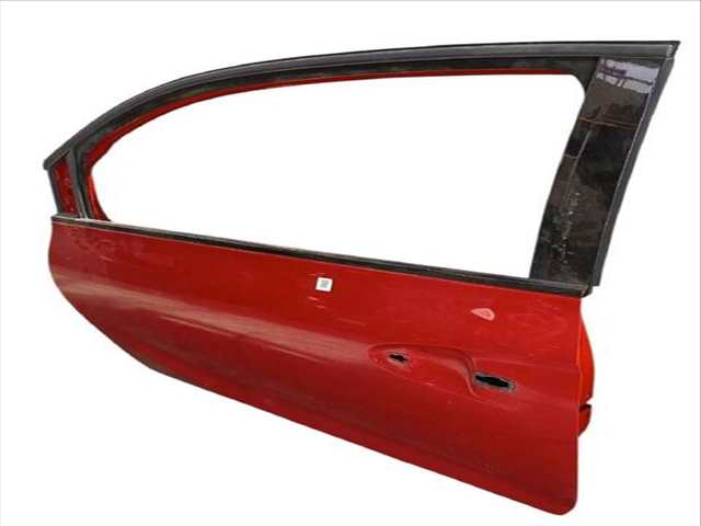 Puerta Delantera Izquierda Opel Adam 1.4 LPG
