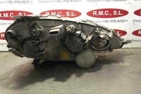 Foto 3ª: Faro Izquierdo Mercedes Clase A 140 160 168.033) 102CV 75KW [M166960] (1999)