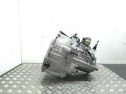 Caja Cambios Renault Scenic F9Q804 JM)