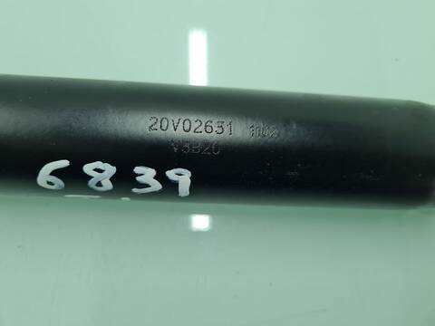 Foto 3ª: Amortiguador Trasero Izquierdo Nissan Qashqai GASOLINA (2009)