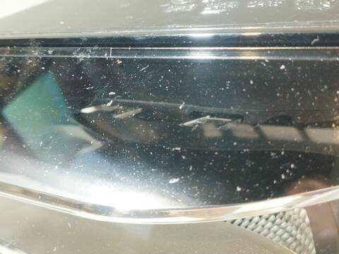 Foto 3ª: Faro Izquierdo Audi A4 2.0 TDI 136CV 100KW [CAGB] (2010)
