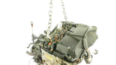 Motor Completo Bmw Serie 3 315 320 D
