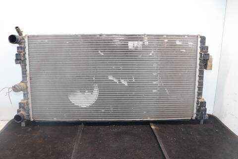 Radiador Motor Seat Ibiza ERENCE 90CV 66KW