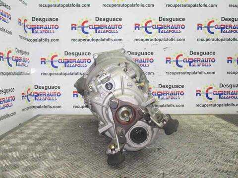 Foto 2ª: Caja Cambios Bmw Serie 3 315 204D1 BERLINA (2000)