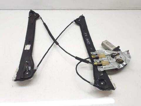 Elevalunas Eléctrico Delantero Izquierdo Bmw Mini ONE D 90CV 66KW