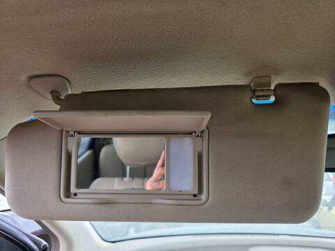 Foto 2ª: Parasol Izquierdo Nissan Murano BASICO 234CV 172KW (2005)