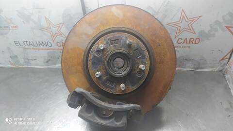 Foto 2ª: Mangueta Delantera Izquierda Kia Sportage EMOTION 4X2 116CV 85KW [D4FD] (2013)