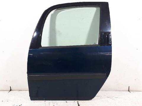 Foto 1ª: Puerta Trasera Izquierda Skoda Roomster AMBITION 86CV 63KW [CBZA] (2012)