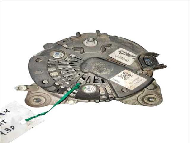 Foto 2ª: Alternador Seat Altea 1.9 TDI (2006)