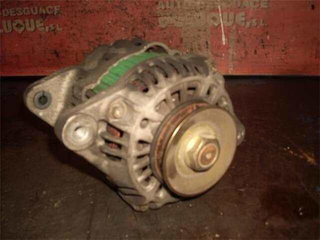 Foto 3ª: Alternador Daewoo Matiz 0.8 [F8CV]