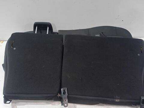 Foto 3ª: Asientos Traseros Renault Megane DYNAMIQUE 116CV (2008)