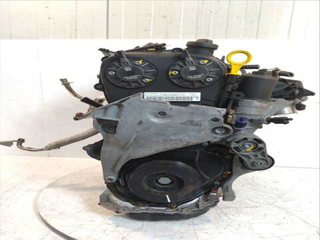 Foto 2ª: Motor Completo Skoda Superb 2.0 TSI 280 CV 206KW [DNF, DNFE]