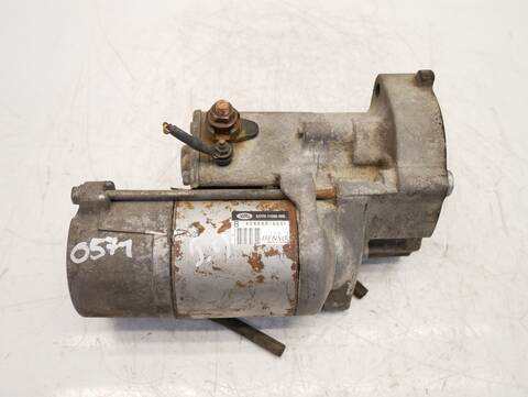 Motor de Arranque Land Rover Freelander 150 CV 110KW