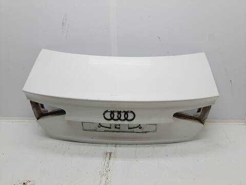 Foto 1ª: Maletero Audi A4 2.0 16V TDI CLEAN DIESEL 150CV 110KW [CJCD] (2014)