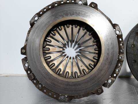 Foto 2ª: kit Embrague Ford C Max AMBIENTE D) 109CV 80KW FOCUS CAP) [G8DA] (2005)
