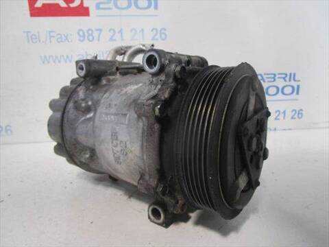 Compresor Aire Acondicionado Citroen C4 1.6 HDI PICASSO 109CV 80KW