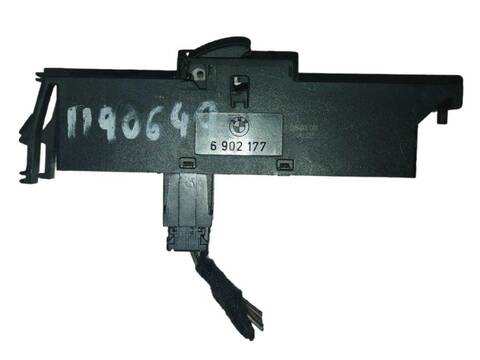 Foto 2ª: Botonera Elevalunas Bmw Serie 3 320 2.0 D E46) (1997)