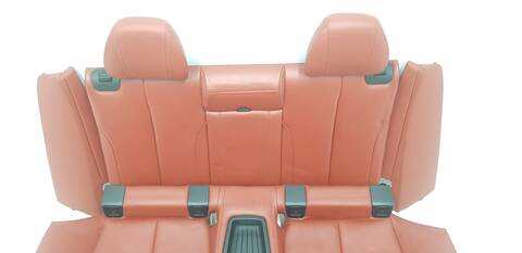 Foto 3ª: Juego Asientos Completos Bmw M4 3.0 24V 431CV 42KW [S55B30A] (2014)