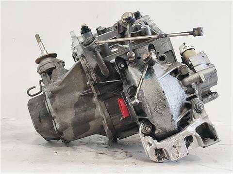 Foto 4ª: Caja Cambios Citroen Xsara 2.0 HDI 109 BERLINA 109CV 80KW [RHZ (DW10ATED)] (2002)