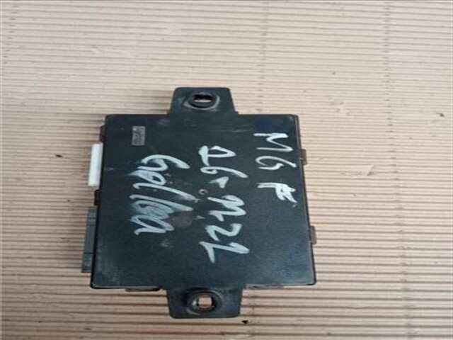 Foto 2ª: Modulo Confort BCM Mg MGF 1.8 I 16V [18 K4F]