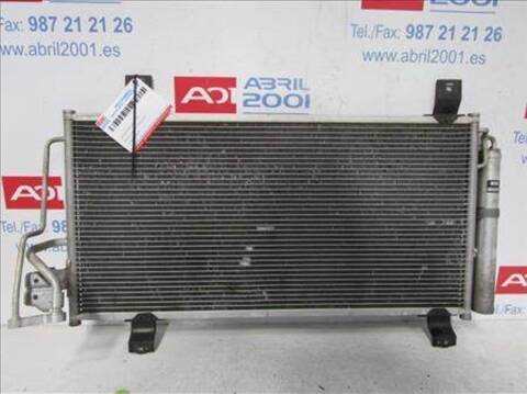 Foto 1ª: Radiador Calefaccion A.A. Mazda 6 2.2 MZR-CD 163CV 120KW [D/ R2] (2010)