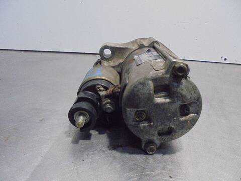 Foto 3ª: Motor de Arranque Honda Crv BASICO RD1) 147CV 108KW RD1/3) [B20Z1] (2001)