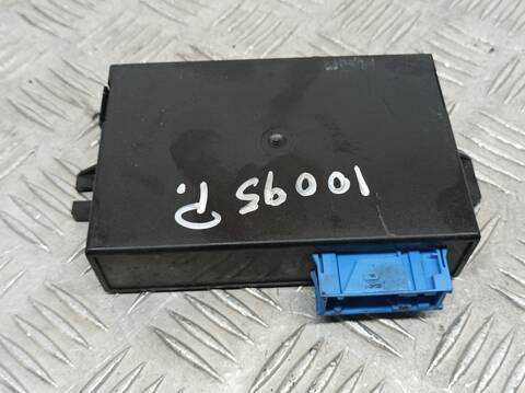 Centralita Motor ECU Bmw Serie 7 720 730I 218CV 160KW