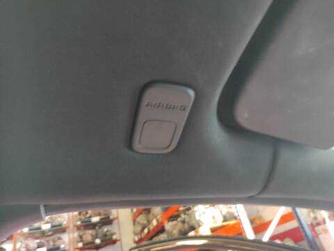 Airbag Cortina Delantero Izquierdo Citroen DS4 9H05