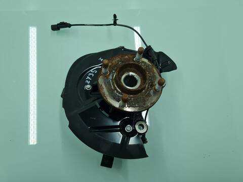 Mangueta Delantera Izquierda Ford Fiesta 1.1 CAT 86CV 63KW