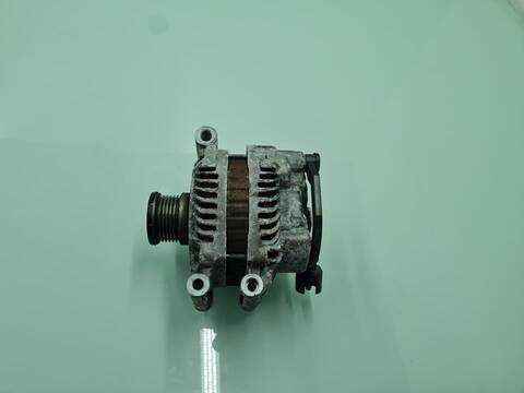 Foto 4ª: Alternador Citroen Xsara 1.6 16V SX TOP PICASSO 109CV 80KW [9HZ] (2006)