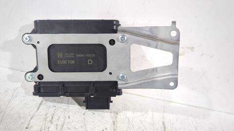 Centralita Motor ECU Toyota Yaris 1.5 HYBRID MXPH11) 92CV