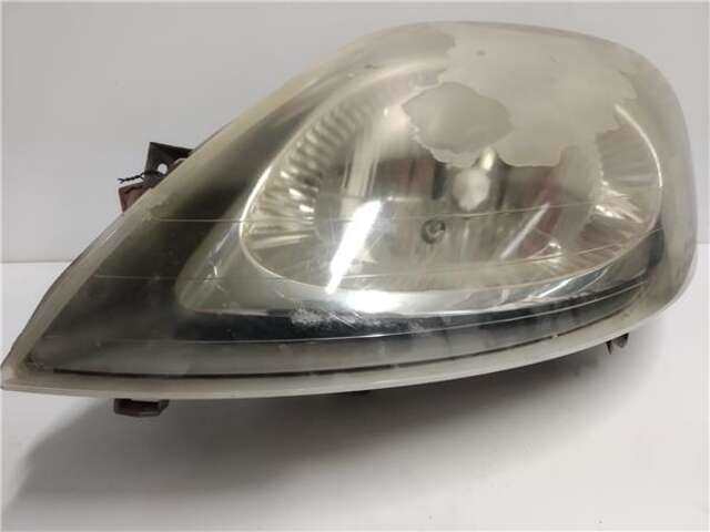 Faro Izquierdo Nissan Primastar 1.9 DCI D (101 CV)