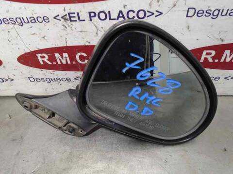 Foto 1ª: Retrovisor Derecho Daewoo Matiz 0.8 CAT 52CV 38KW [F8CV] (2004)