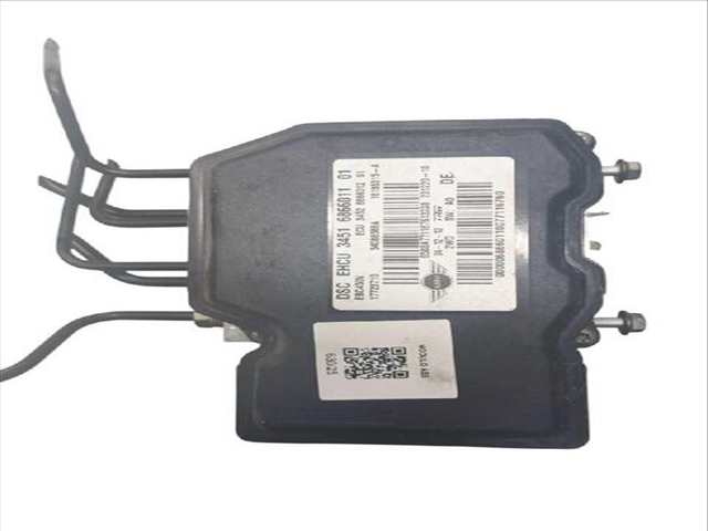 Foto 2ª: Abs Mini Mini COOPER D (2012)