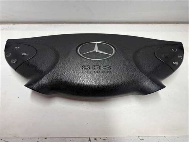 Airbag Delantero Izquierdo Mercedes Clase E 180 OM647961 BERLINA